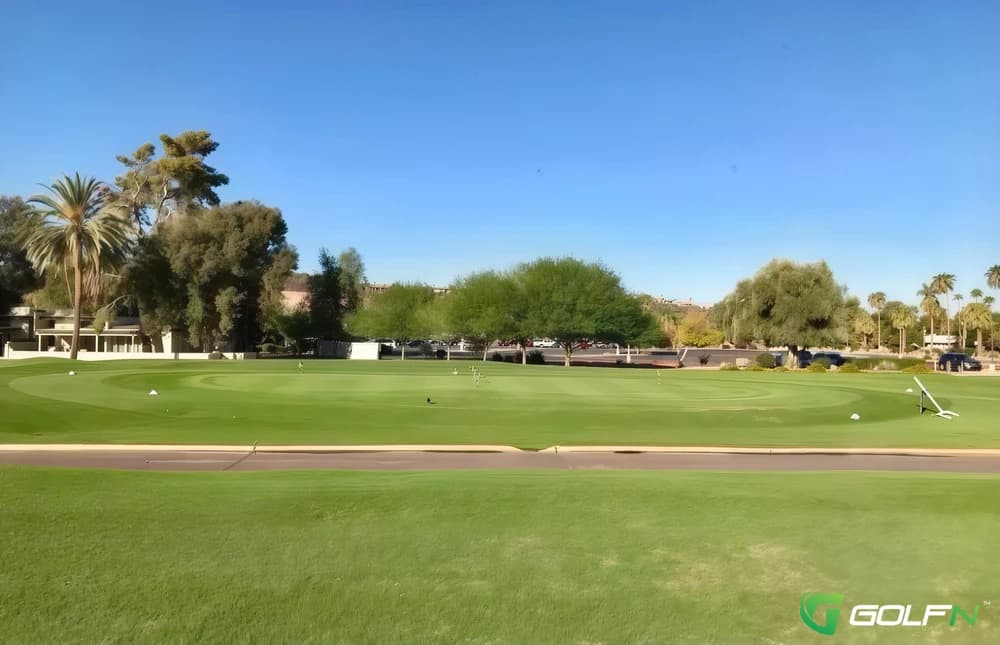 Moon Walk - Moon Valley Country Club in Phoenix, Arizona — private, 36-hole golf course, designed by Articles
What's new for golfers in Phoenix-Scottsdale