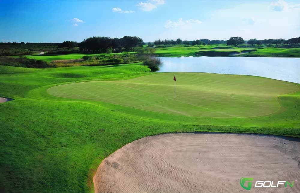 Crooked Cat - Orange County National Golf Center And Lodge in Winter Garden, Florida — public, 36-hole golf course, designed by Book a Tee Time at
Panther Lake: Orange County National
Powered by GolfNow.com
Book a Tee Time