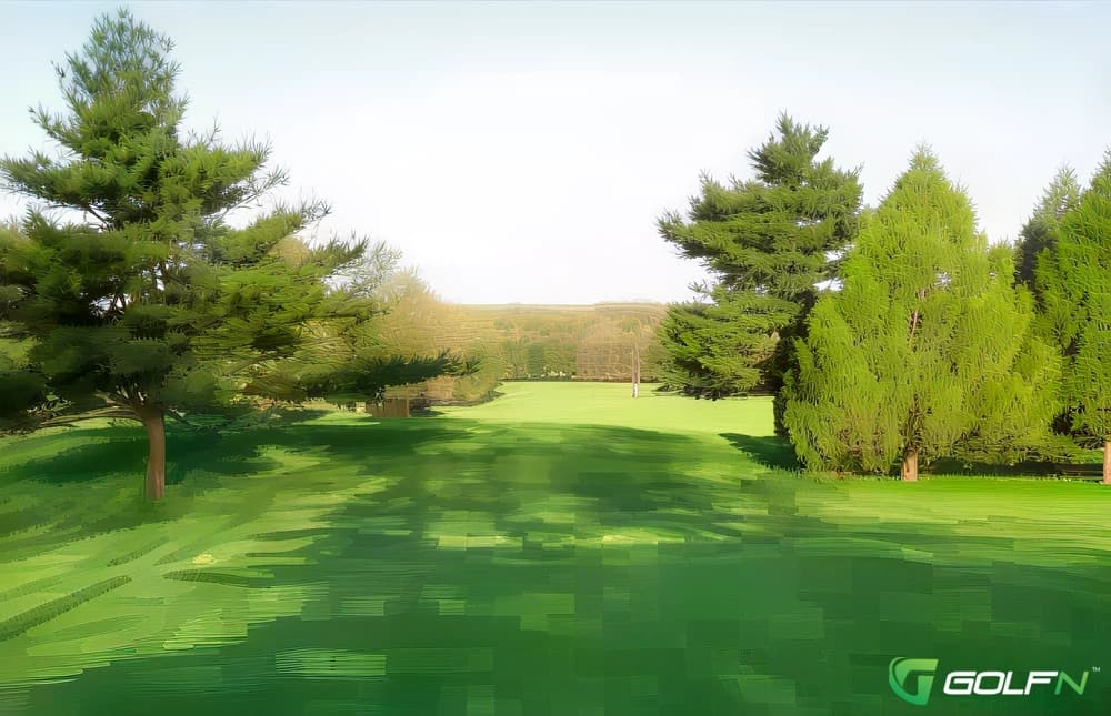 Woods - Flambourough Hills Golf Course in Copetown, Ontario — semi-private, 27-hole golf course