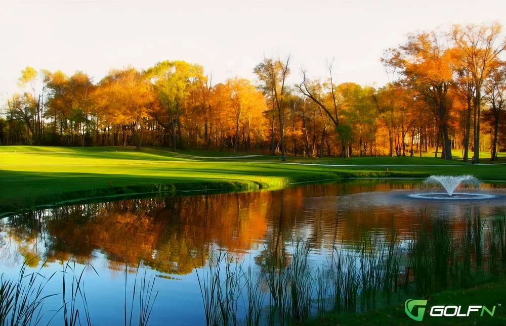 Lake Miltona Golf Club in Alexandria, Minnesota — public, 18-hole golf course