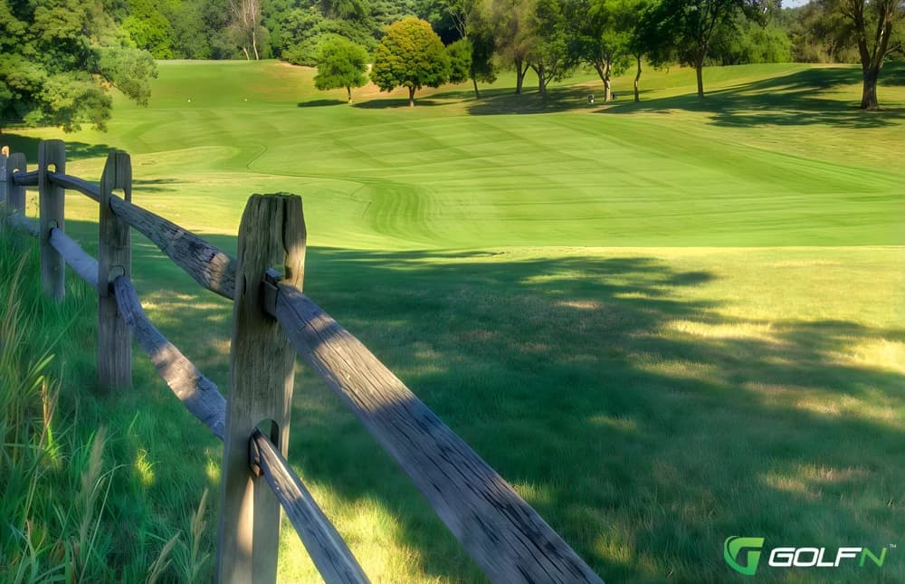 Duck Lake Country Club in Albion, Michigan — private, 18-hole golf course, designed by Tom Bendelow (1922)