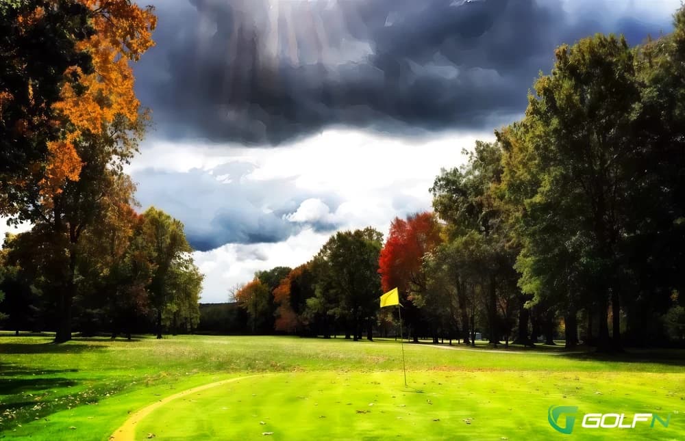 Tam O Shanter Golf Course in Hermitage, Pennsylvania — public, 18-hole golf course, designed by Emil Loeffler