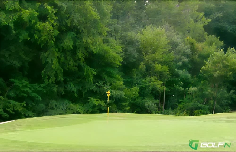 Pebble Creek Golf Course in Indian Trail, North Carolina — public, 18-hole golf course