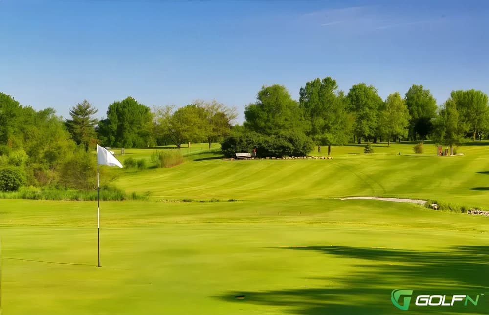 Executive - Kellogg Golf Course in Peoria, Illinois — public, 27-hole golf course
