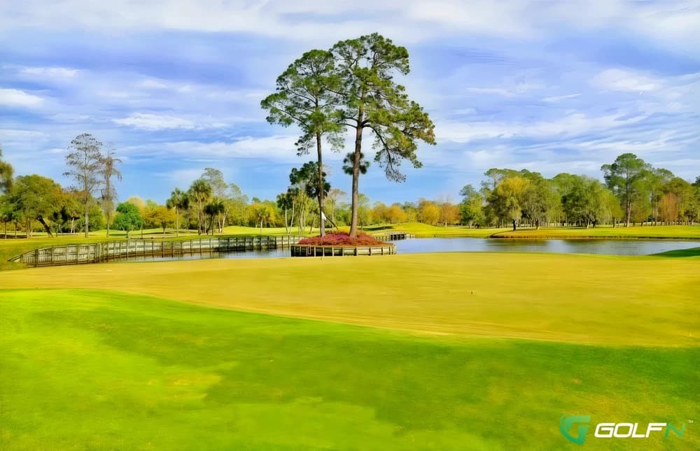 San Jose Country Club in San Jose, California — private, 18-hole golf course, designed by Tom Nicoll (1912)