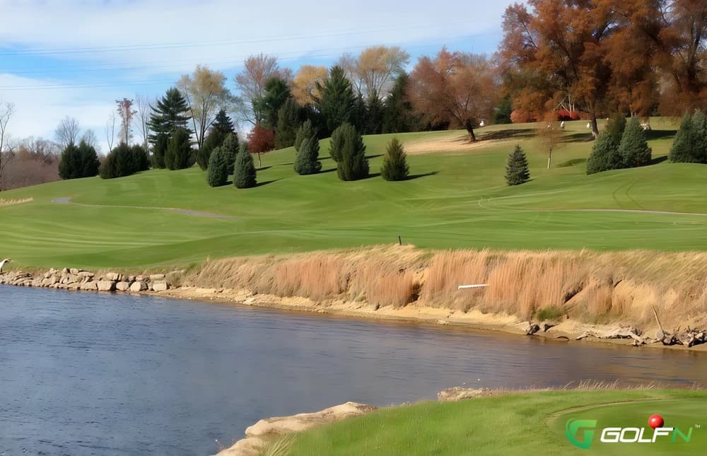 Woodside - Butlers Golf Course in Elizabeth, Pennsylvania — public, 36-hole golf course, designed by John W. Butler