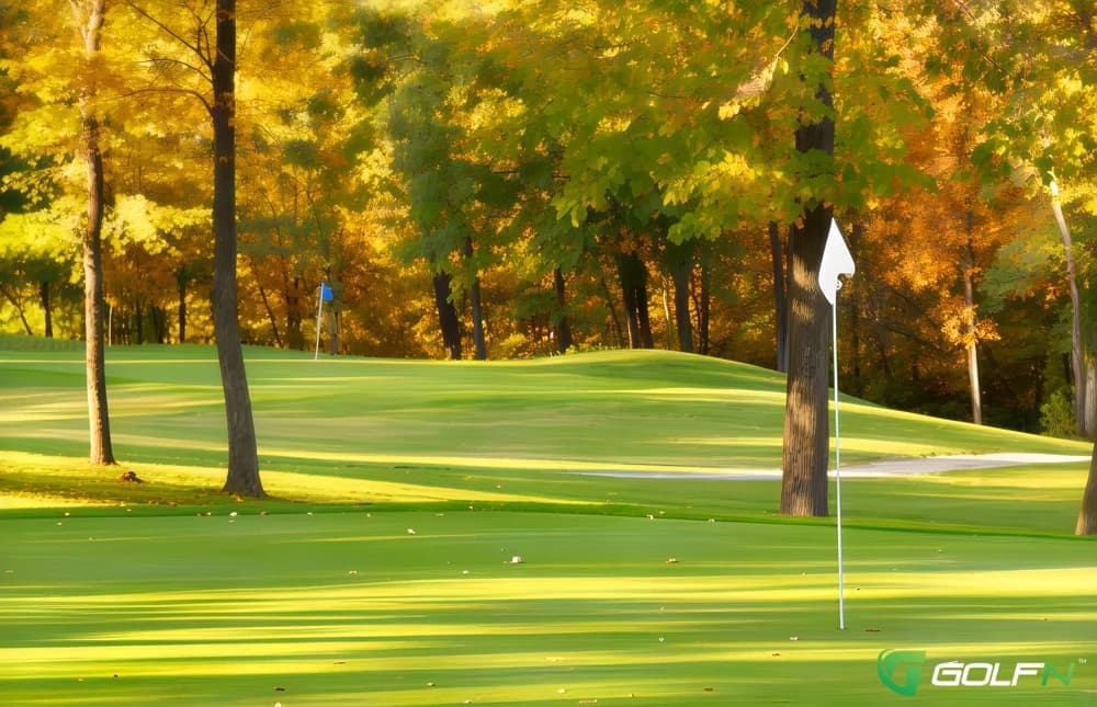 Abilene Golf And Fitness in Abilene, Kansas — public, 9-hole golf course