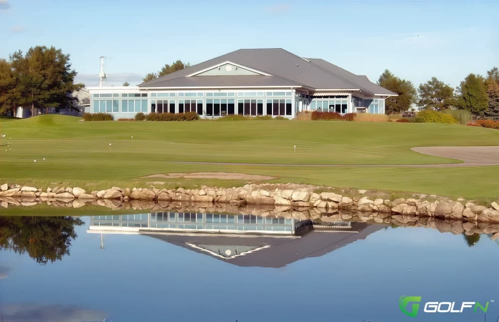 South - Carlisle Golf & Country Club in Carlisle, Ontario — public, 27-hole golf course