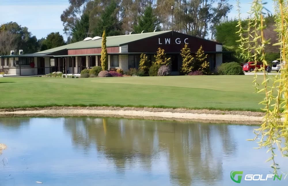 Lower Waitaki Golf Club in Oamaru, Otago β private, 18-hole golf course