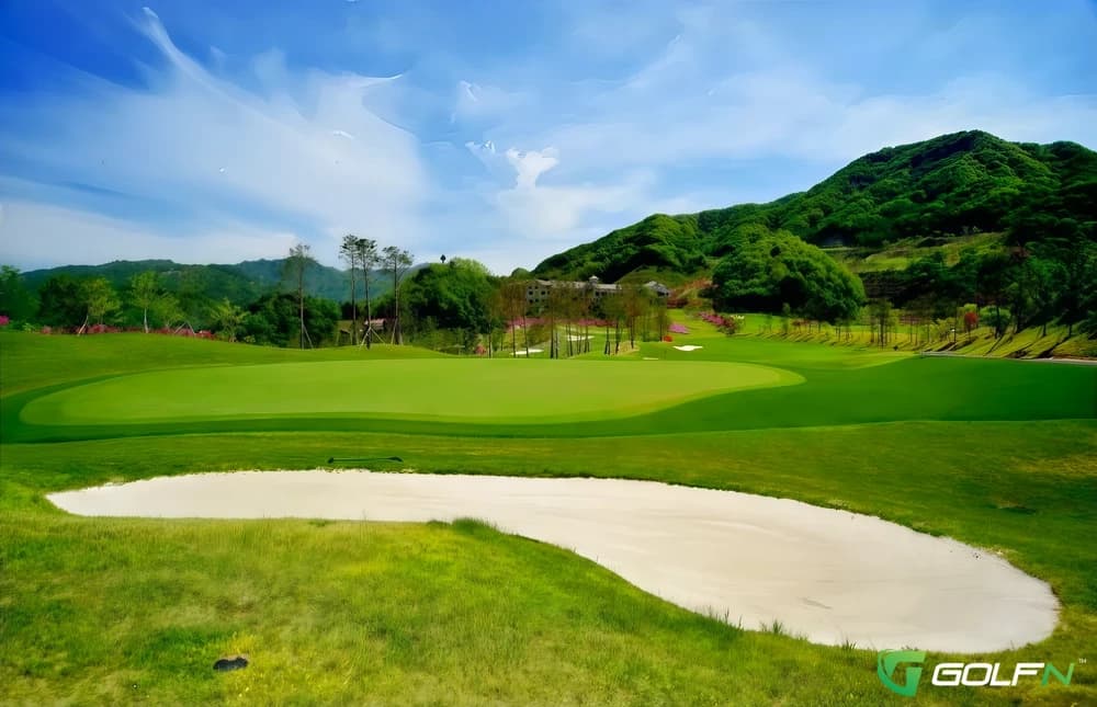 Sky - Lee & Lee Country Club in Gapyeong, Gyeonggido β public, 27-hole golf course