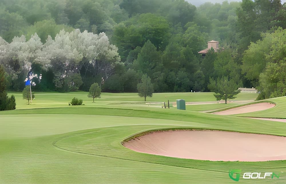Riverview Golf Course in Sterling, Colorado — semi-private, 18-hole golf course, designed by Val Heim (1980)