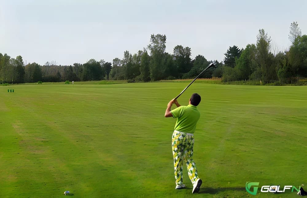 Cedar View Golf Club in Massena, New York — public, 18-hole golf course