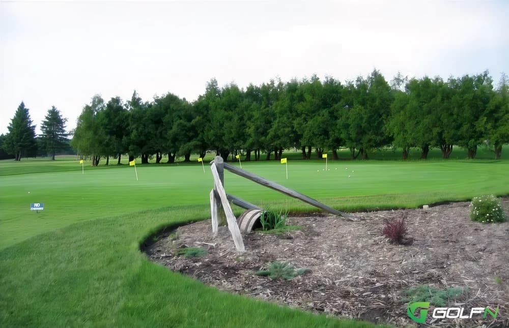 Springwater Golf Course in Minesing, Ontario β semi-private, 18-hole golf course
