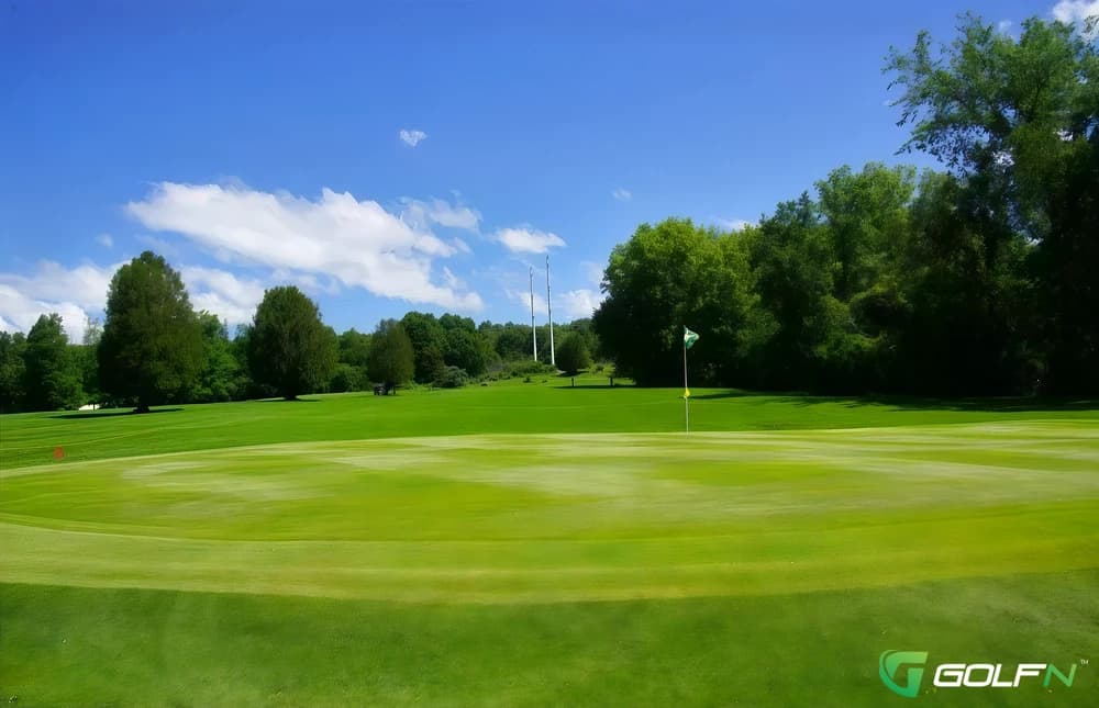 Eagles Hills Golf (Fraternal Order Of Eagles) in Utica, New York — semi-private, 9-hole golf course