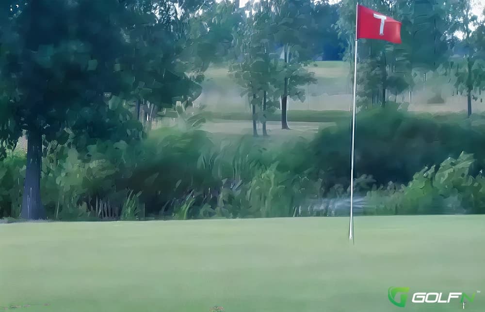 Marlette Golf Club in Marlette, Michigan — public, 9-hole golf course