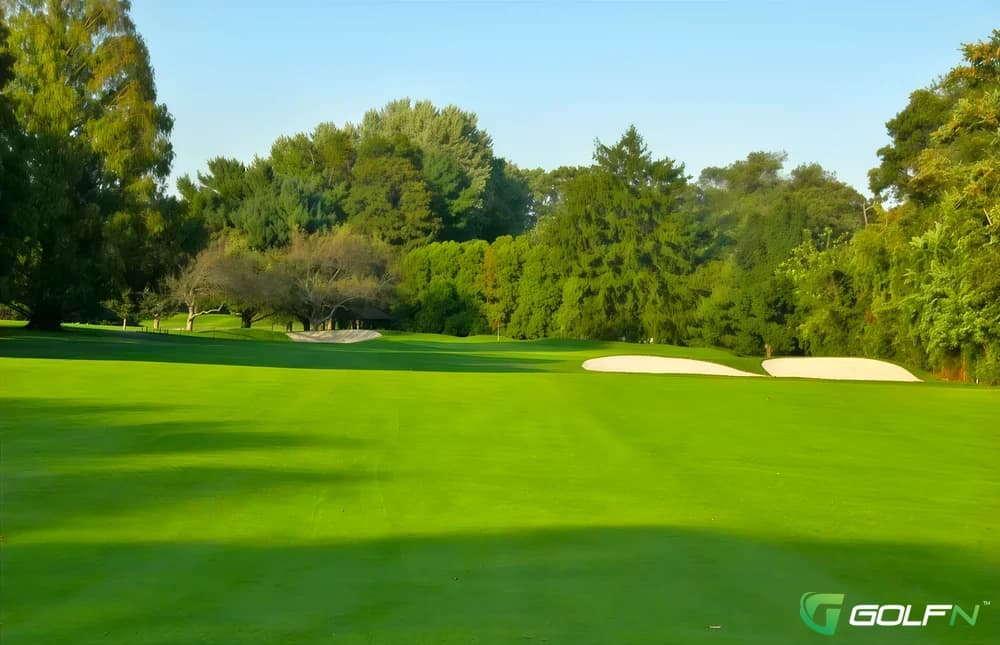 Hempstead Golf & Country Club in Hempstead, New York — private, 18-hole golf course, designed by Peter W. Lees (1921)