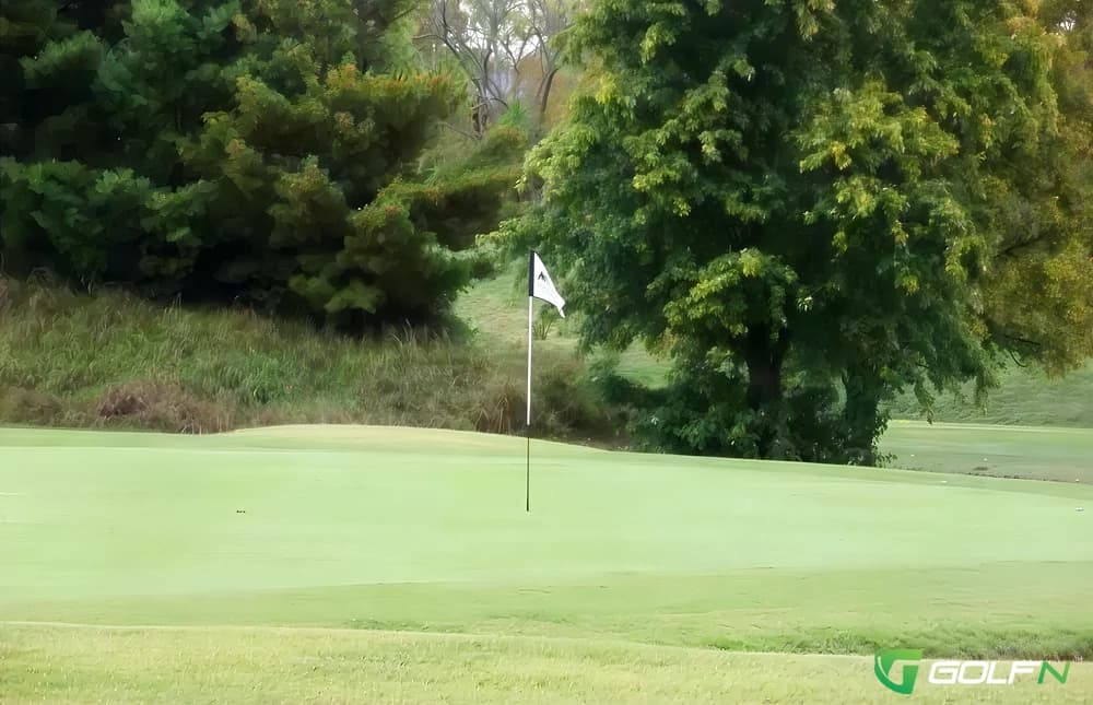 Indian Hills Golf Club in Murfreesboro, Tennessee — public, 18-hole golf course