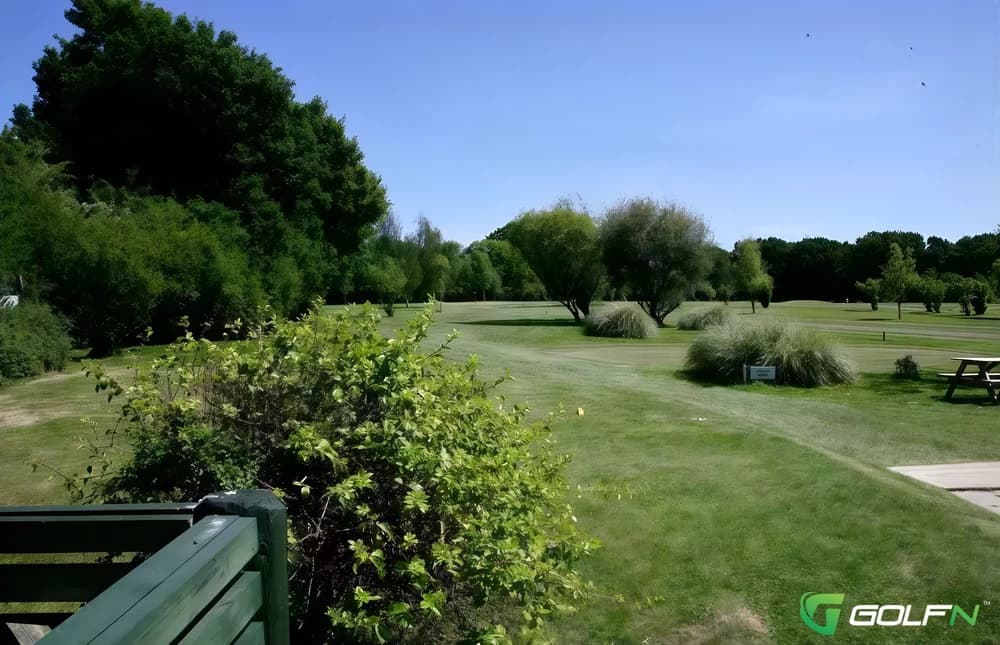 Brockhill - Kings Norton Golf Club in Birmingham, England — semi-private, 54-hole golf course