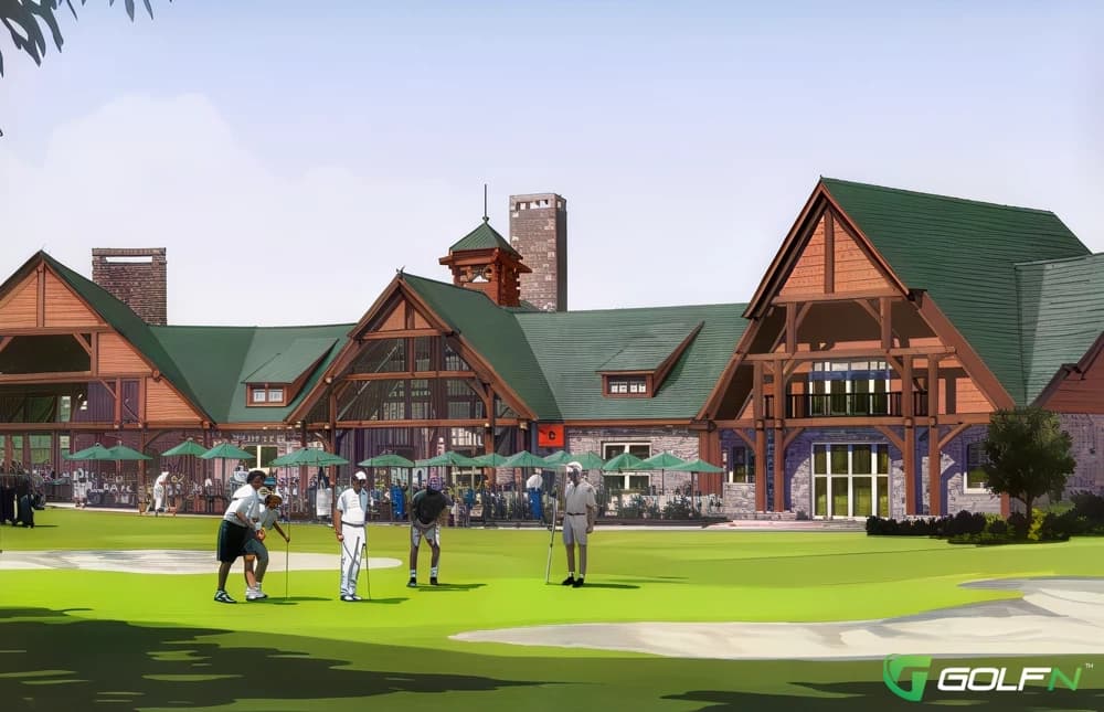 Rogers Park Golf Course in Tampa, Florida — public, 18-hole golf course