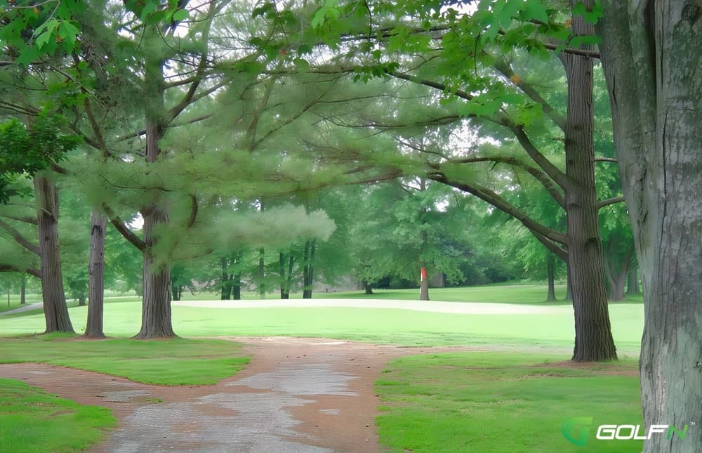 Pine Lake Golf Course in Herrin, Illinois — semi-private, 18-hole golf course, designed by Val Gene Gould