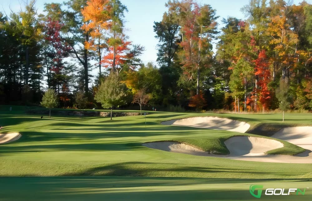 Stuart Place Golf Course in Harlingen, Texas — 9-hole golf course, designed by Dr. Michael Hurdzan (1996)