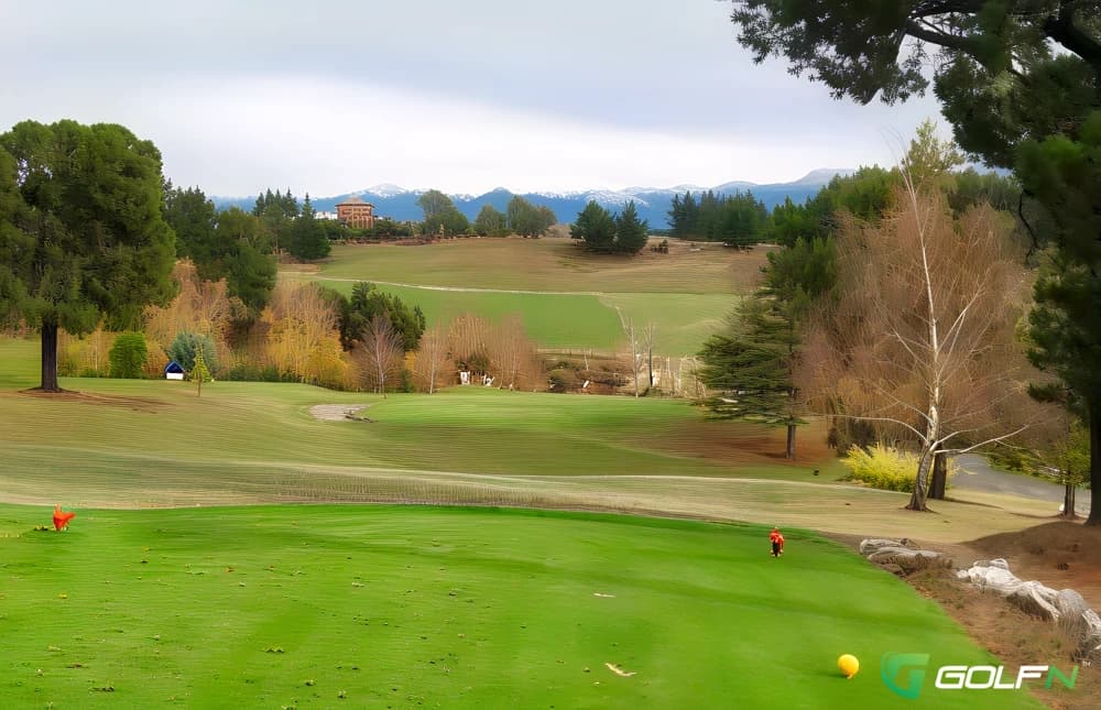 Tasman Golf Club in Kina, Upper Moutere, Nelson β public, 18-hole golf course