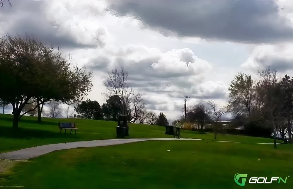 Moors - Conestoga Golf & Country Club in Conestoga, Ontario — semi-private, 27-hole golf course
