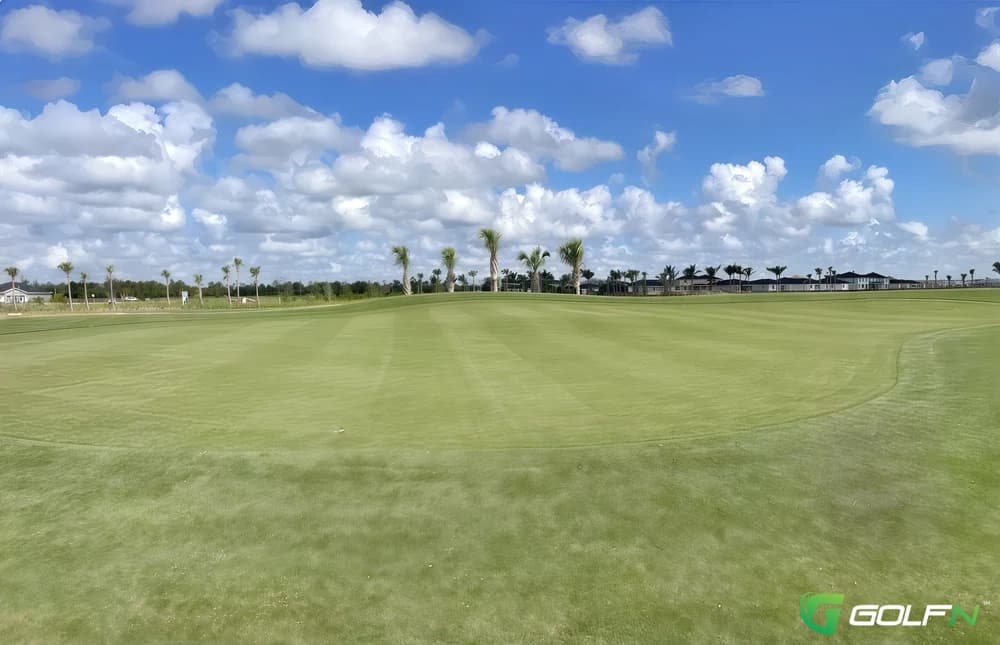 Webb’S Reserve Golf Club in Punta Gorda, Florida — 18-hole golf course, designed by Nicklaus Design (2024)