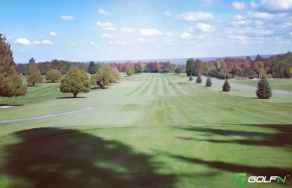 Carlowden Country Club in Carthage, New York — public, 18-hole golf course