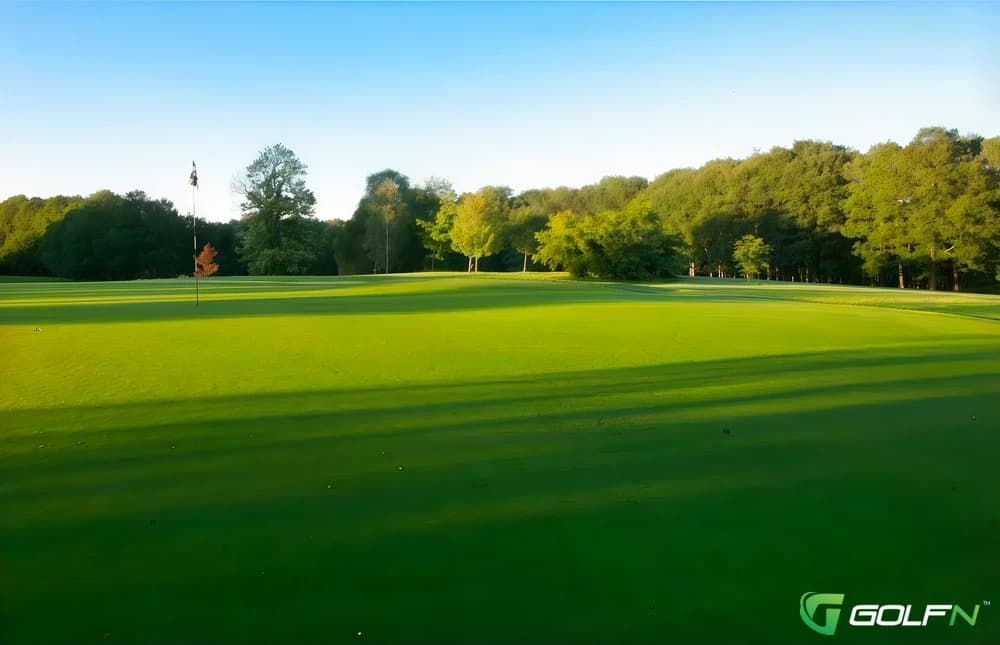 Ross-On-Wye Golf Club in Ross-on-Wye, England — public, 18-hole golf course, designed by Charles Kenneth Cotton (1964)