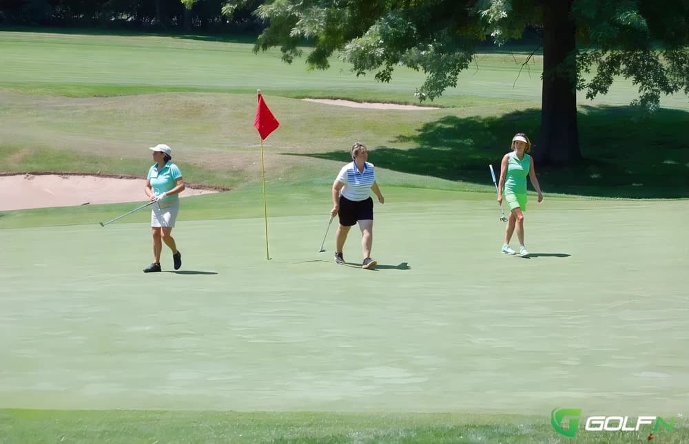 Fox Hill Country Club in Exeter, Pennsylvania — private, 18-hole golf course, designed by John Reid (1920)