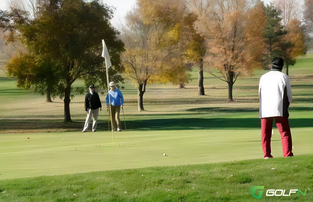 Greene County Country Club in Waynesburg, Pennsylvania — private, 18-hole golf course