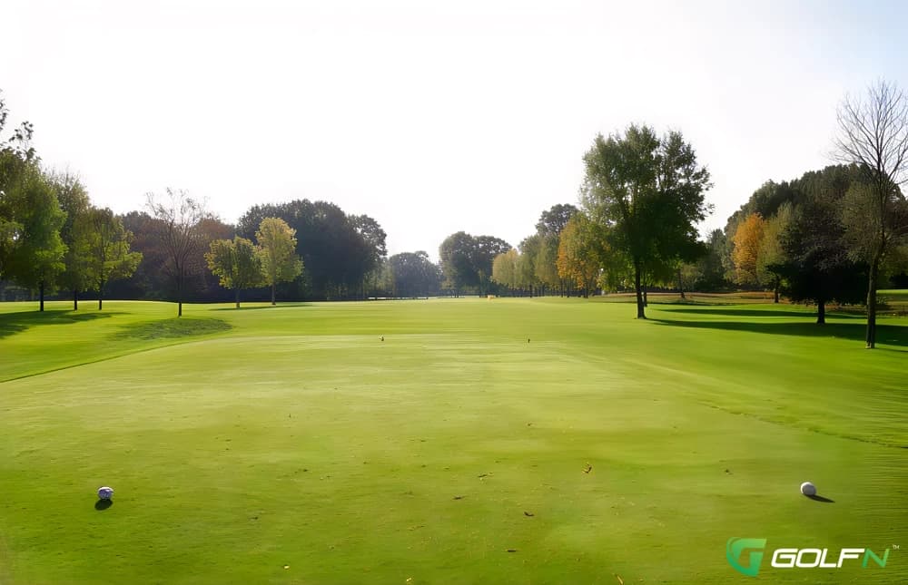 Hidden Greens Golf Course in Hastings, Minnesota — public, 18-hole golf course, designed by Joel Goldstrand
