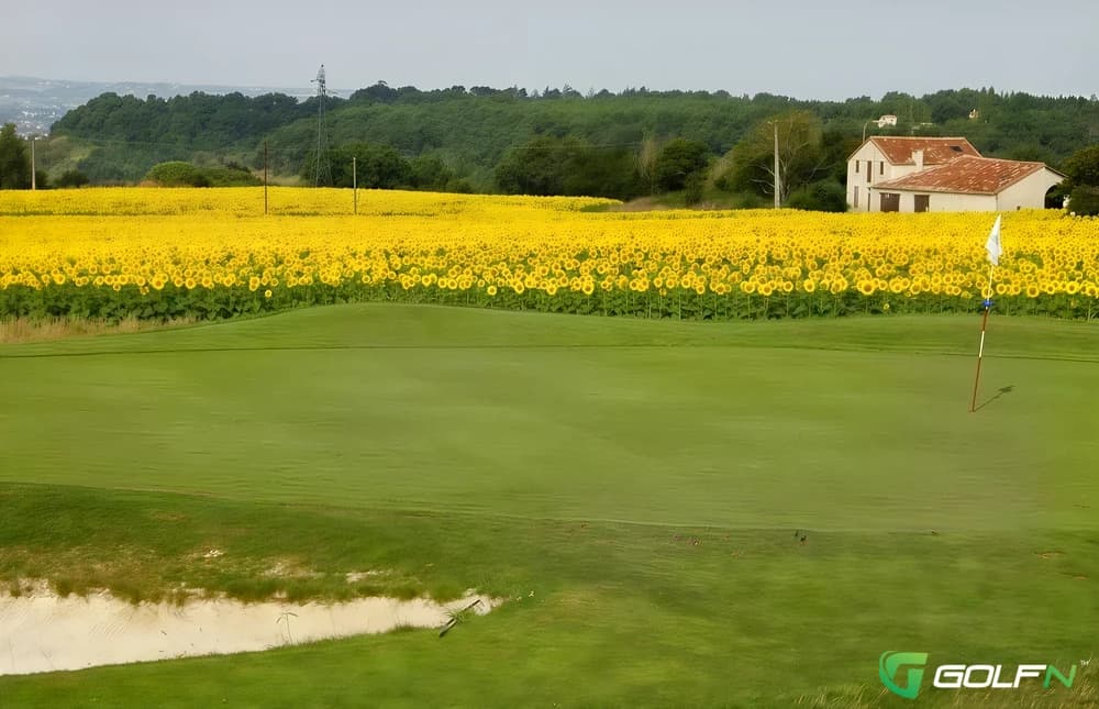Bete-Gray Rocks Golf in Mont Tremblant, Quebec — public, 36-hole golf course