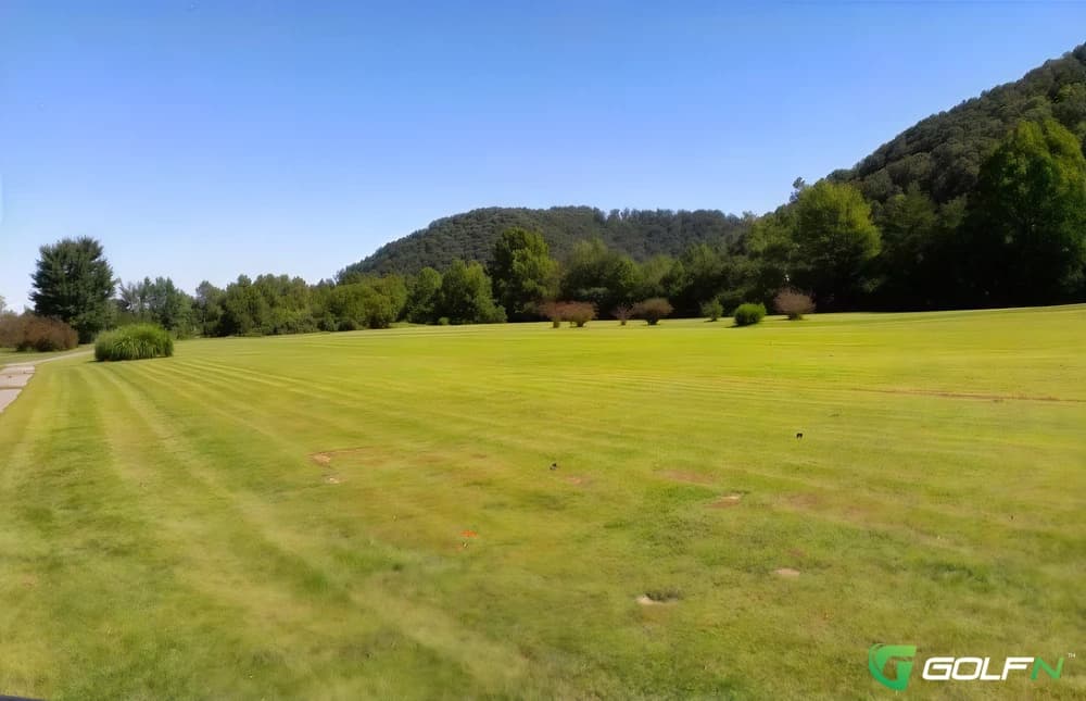 Carrington Resort in Northland, Northland β resort, 18-hole golf course