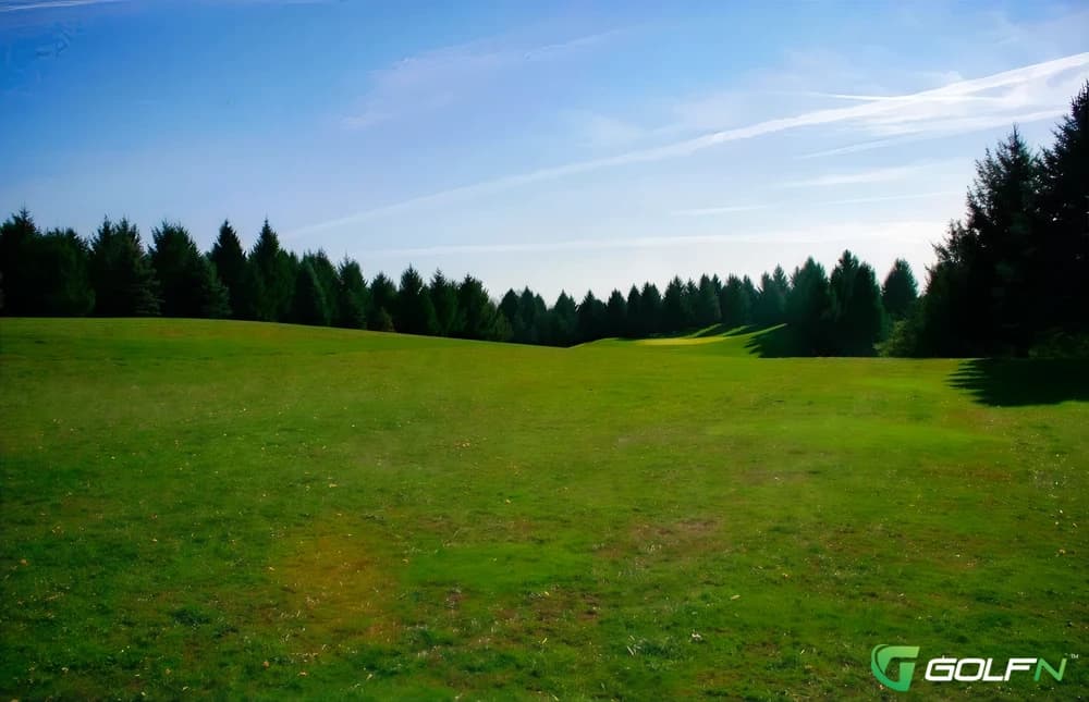 Stone Creek Golf Club in Oswego, New York — public, 18-hole golf course, designed by Geoffrey Cornish