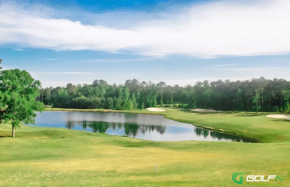 Point University Golf Club in Lanett, Alabama — public, 18-hole golf course