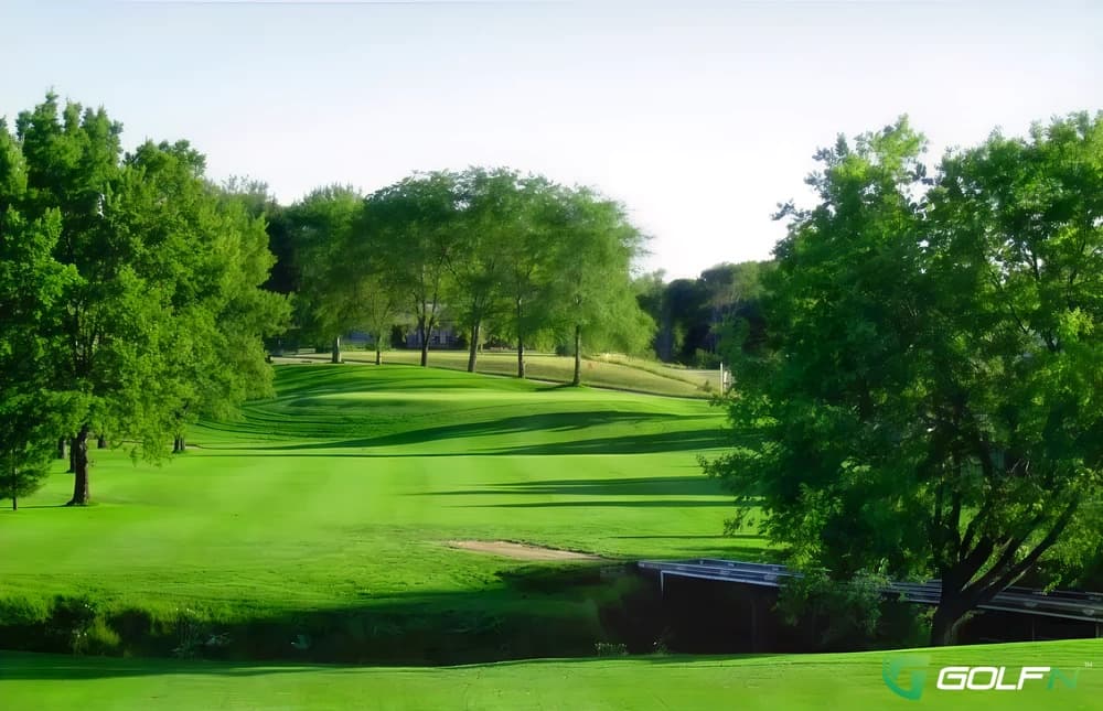 County Longford Golf Club in Longford, Longford โ public, 18-hole golf course