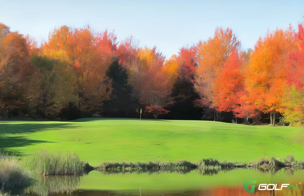 Yamaska - Granby St Paul Golf in Granby, Quebec — semi-private, 36-hole golf course
