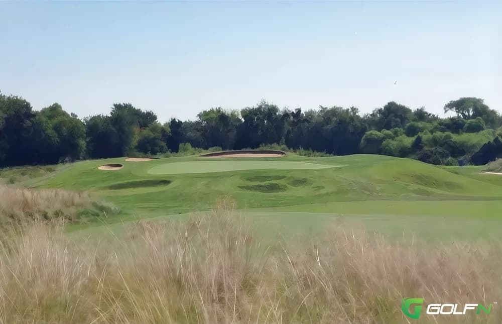 Paradise Lake Golf Course in Morgantown, West Virginia — public, 9-hole golf course, designed by Karl Litten