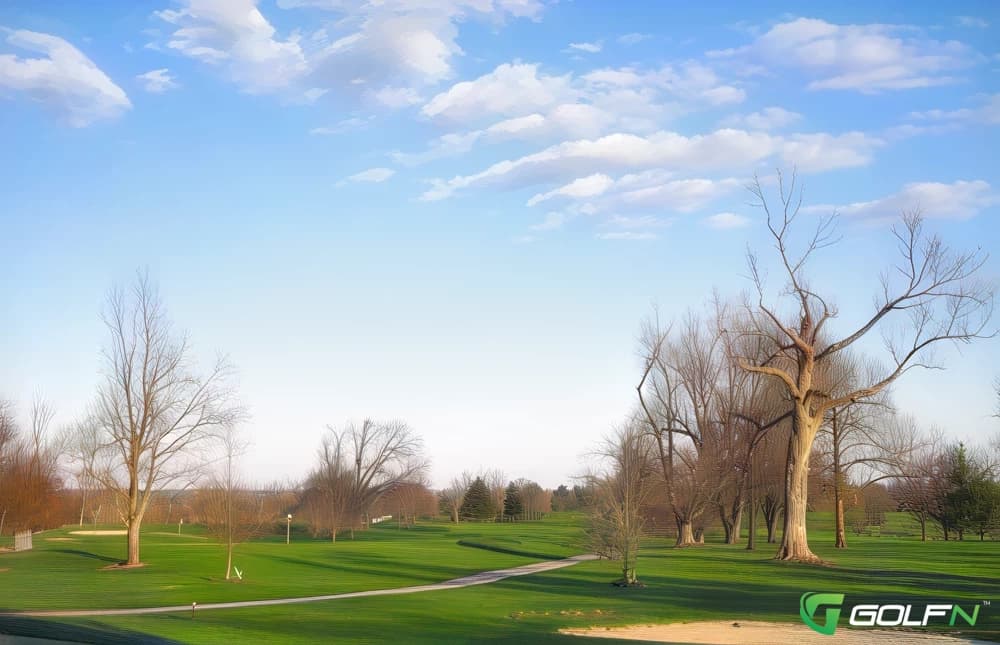Perry Country Club in New Lexington, Ohio — semi-private, 9-hole golf course, designed by Worth the trip to play this central Ohio hidden gem.