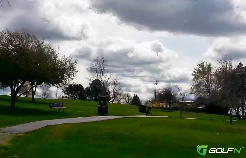 Village - Conestoga Golf & Country Club in Conestoga, Ontario — semi-private, 27-hole golf course