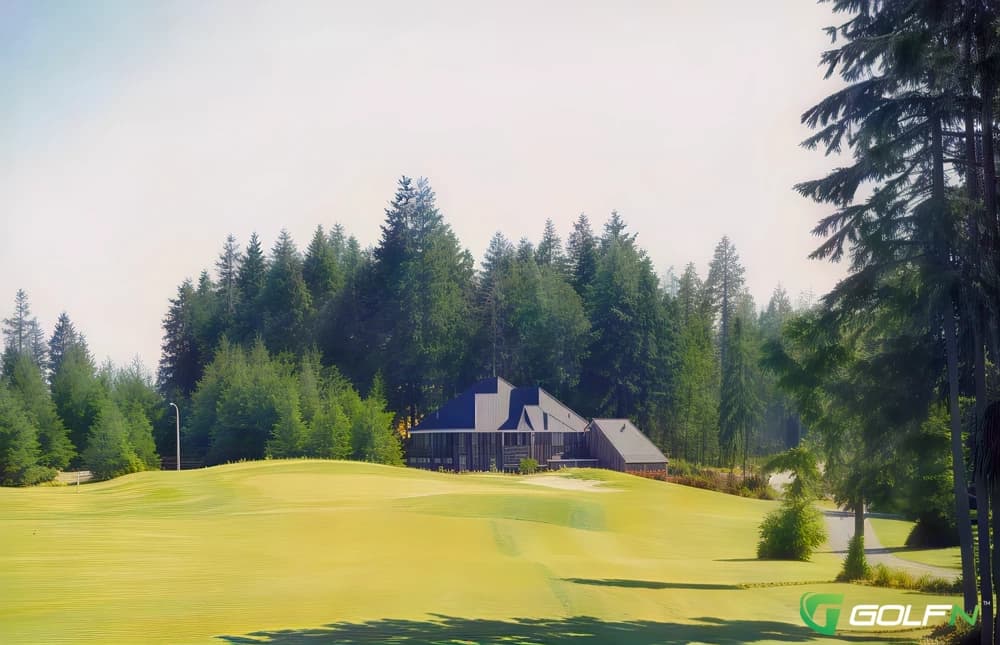 Mccormick Country Club in McCormick, South Carolina — semi-private, 9-hole golf course