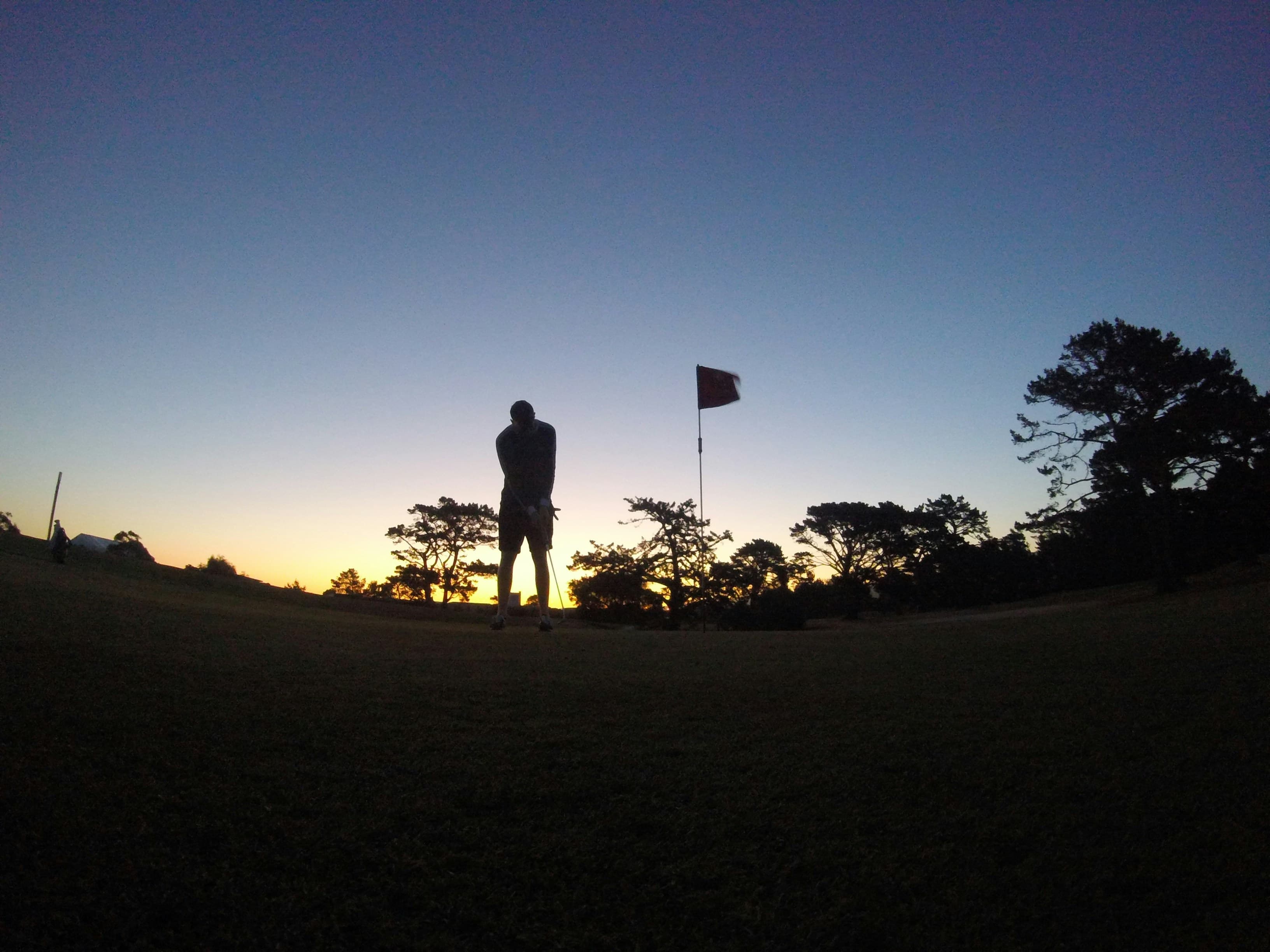 Middle Fork - Teton Lakes Golf Course in Rexburg, Idaho — public, 27-hole golf course