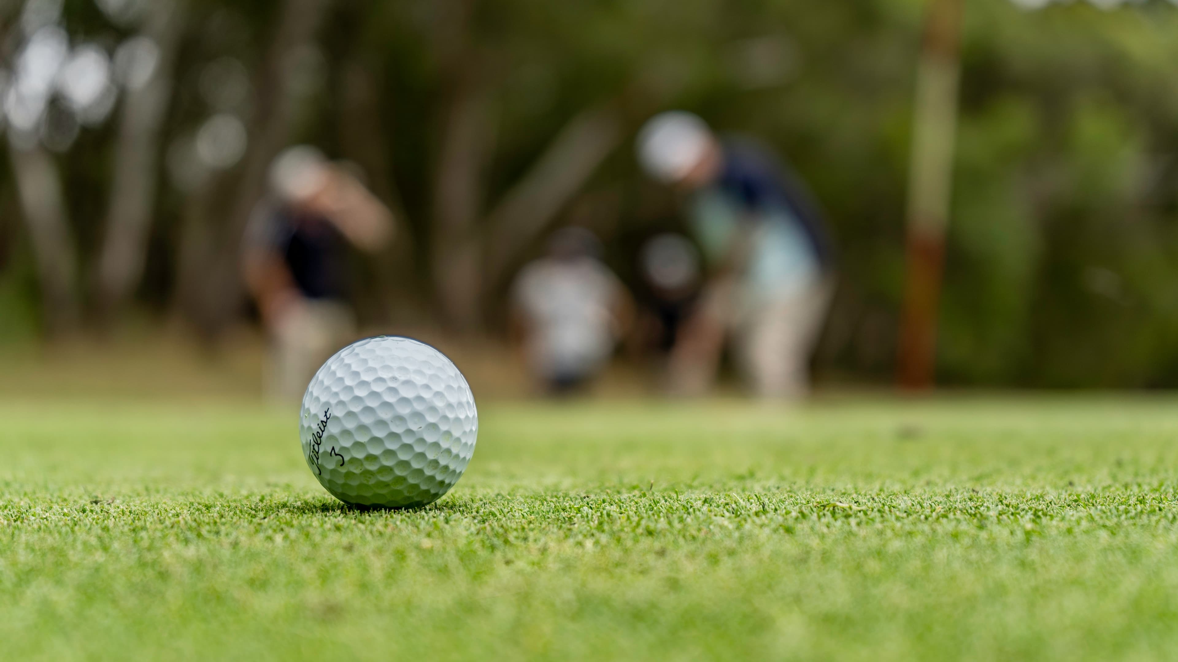 Jaycee Golf Course in Pine Bluff, Arkansas — public, 9-hole golf course, designed by Leon Howard