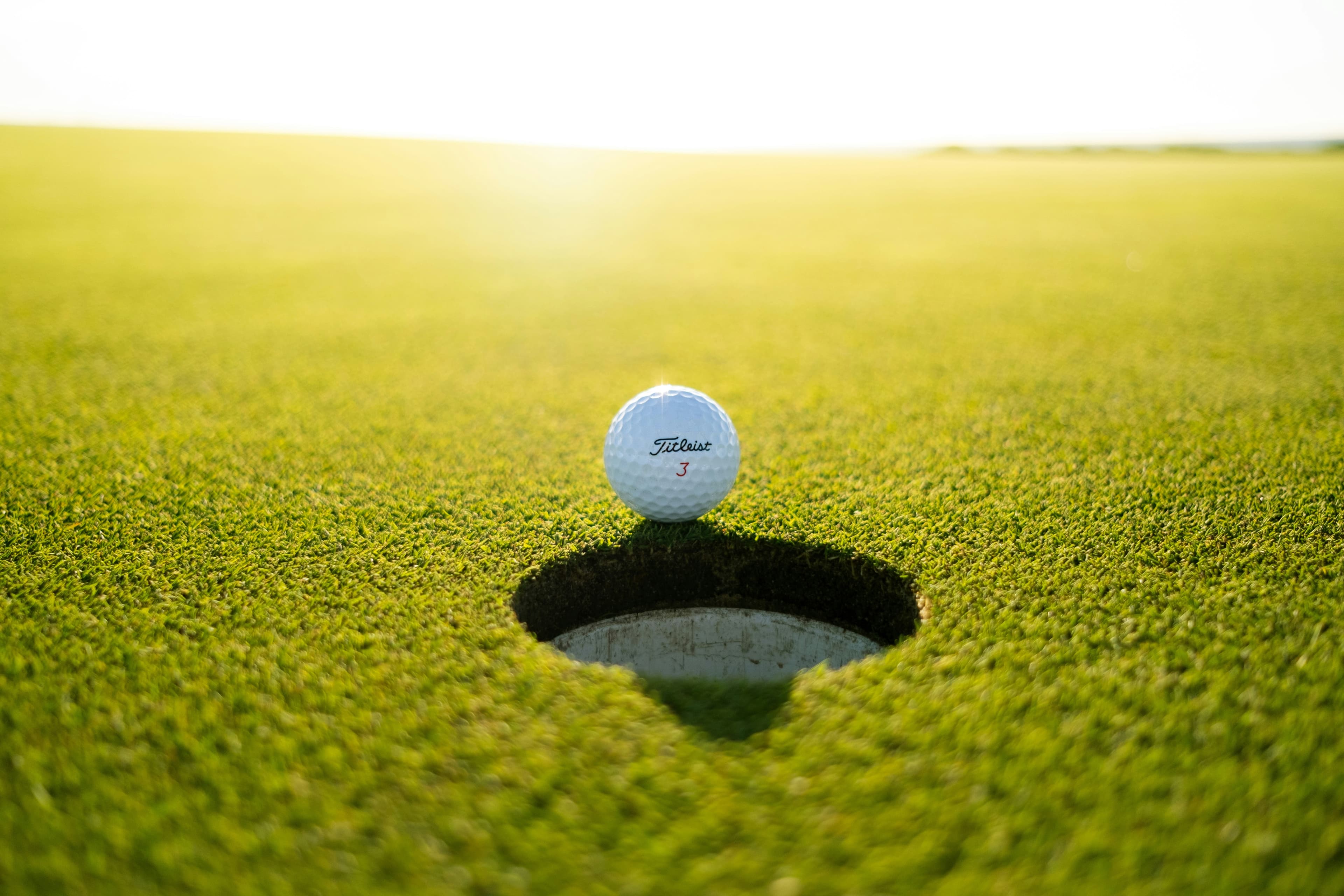 Richland Golf & Country Club in Richland, Missouri — public, 9-hole golf course