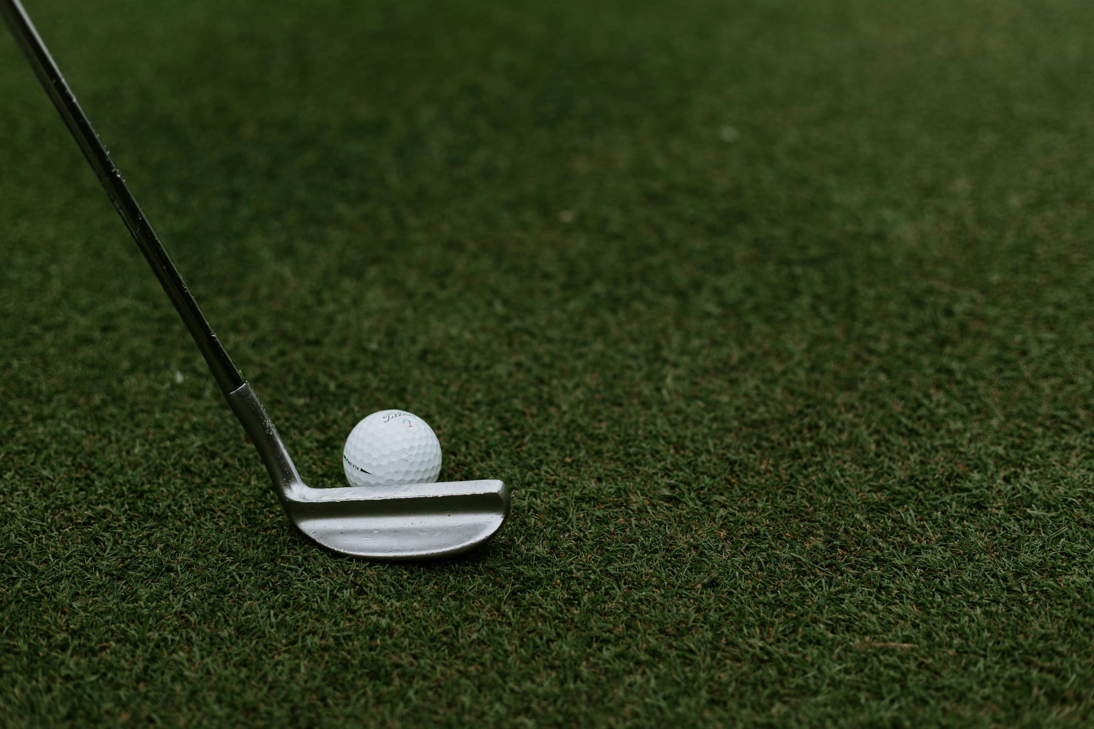 Classic Course-Egypt Valley in Ada, Michigan — private, 18-hole golf course