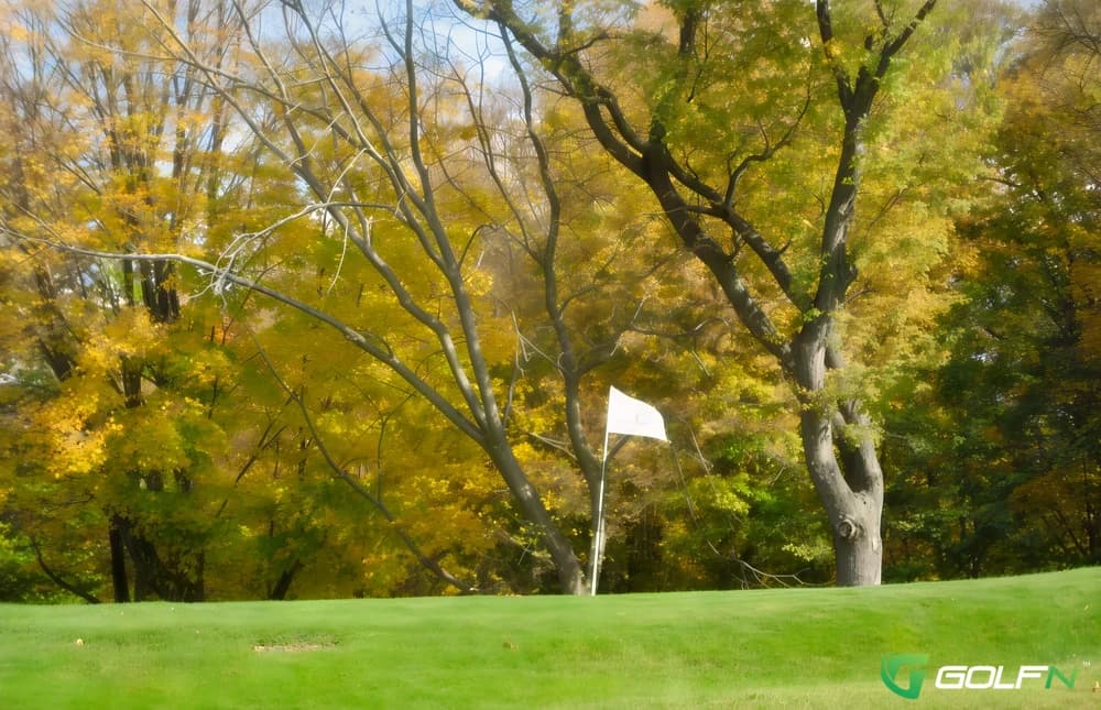 Dotys Golf Course in Ilion, New York — public, 9-hole golf course, designed by Calvert Winsbrough