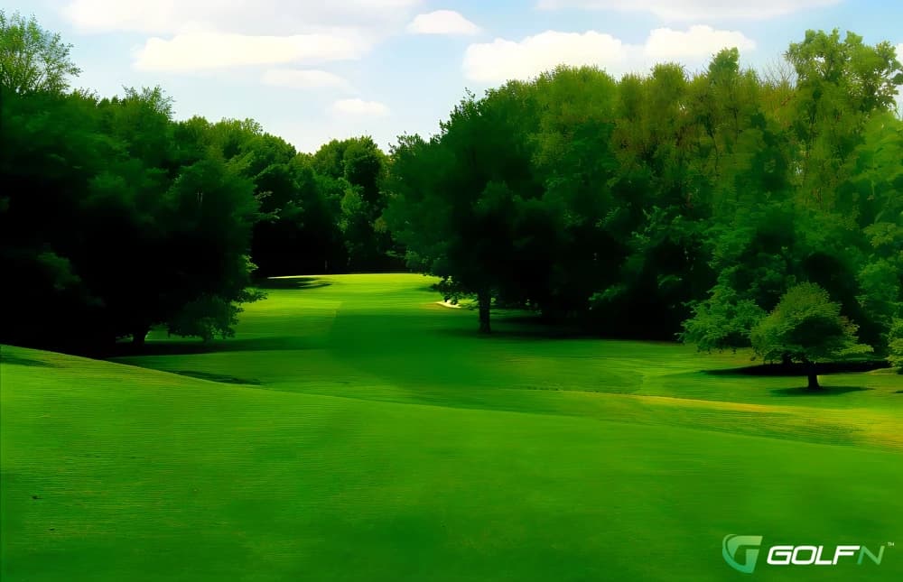Davison Country Club in Davison, Michigan — private, 18-hole golf course