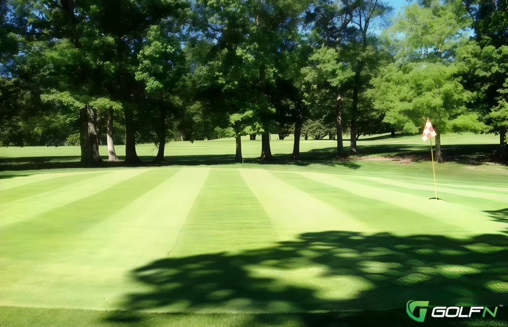 Rolling Oaks Country Club in Rocky Point, New York — public, 18-hole golf course